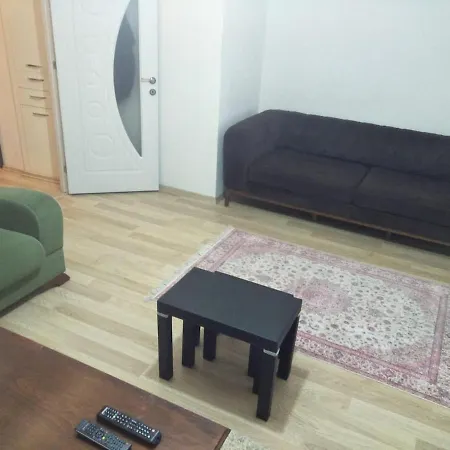 Shrine Avlair Midtown M4 * 이스탄불