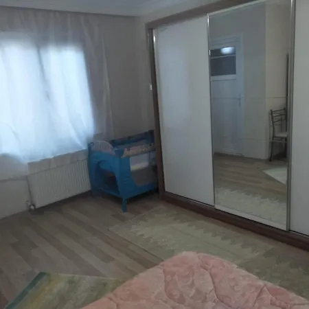 Shrine Avlair Midtown M4 Стамбул