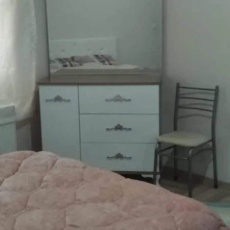 Shrine Avlair Midtown M4 * Стамбул