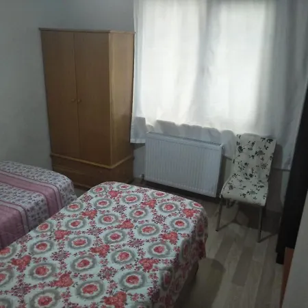 Shrine Avlair Midtown M4 * 이스탄불