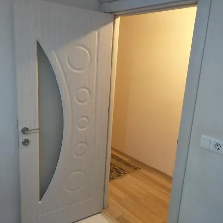 Апартаменты Shrine Avlair Midtown M4 *