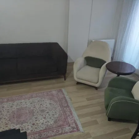 Apartament Shrine Avlair Midtown M4