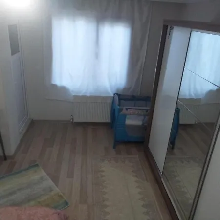 Apartament Shrine Avlair Midtown M4