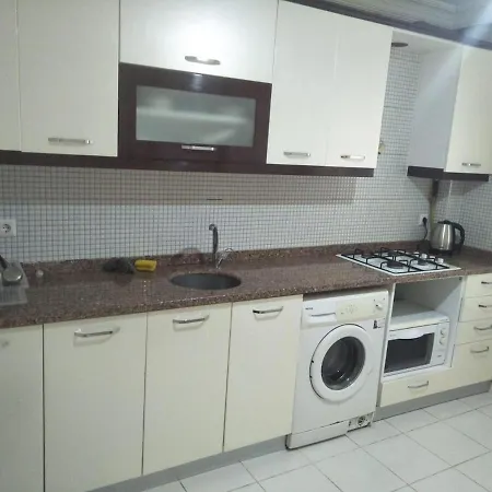Apartament Shrine Avlair Midtown M4